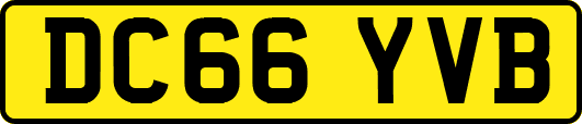 DC66YVB
