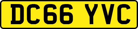 DC66YVC