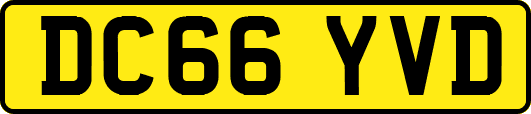 DC66YVD