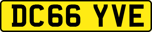 DC66YVE
