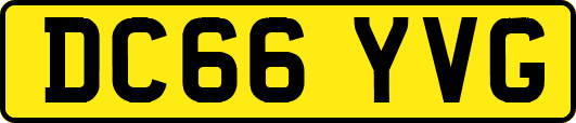 DC66YVG