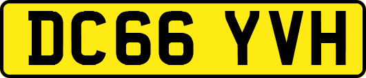 DC66YVH