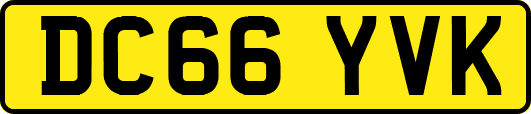 DC66YVK