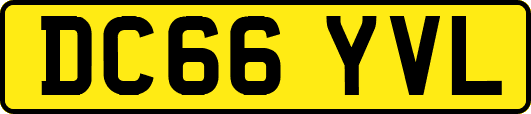 DC66YVL