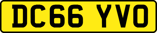 DC66YVO