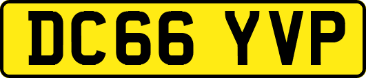 DC66YVP