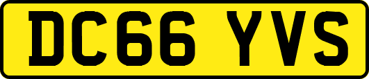 DC66YVS