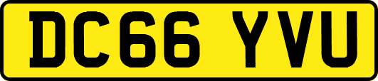 DC66YVU