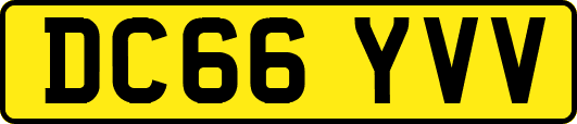 DC66YVV