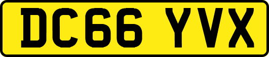 DC66YVX