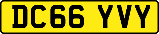 DC66YVY