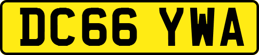 DC66YWA