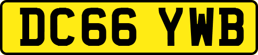 DC66YWB