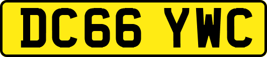 DC66YWC