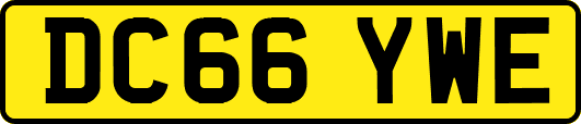 DC66YWE