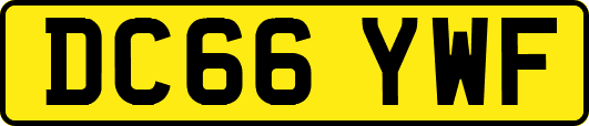DC66YWF