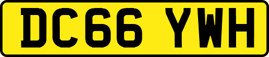 DC66YWH