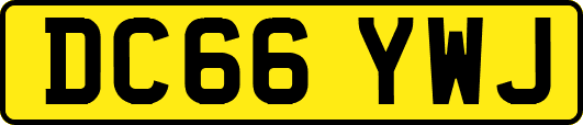 DC66YWJ