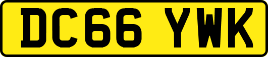 DC66YWK