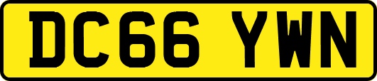 DC66YWN