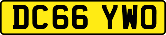 DC66YWO