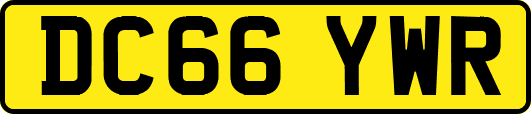 DC66YWR