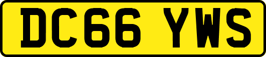 DC66YWS