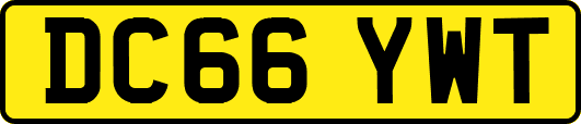 DC66YWT