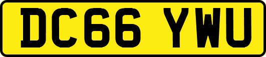 DC66YWU
