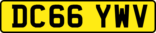 DC66YWV