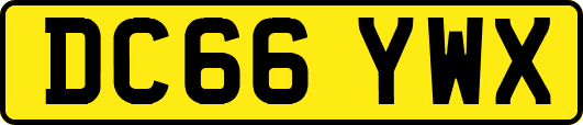 DC66YWX