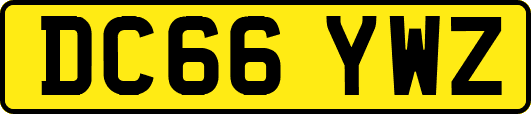 DC66YWZ