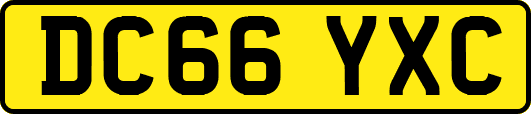 DC66YXC