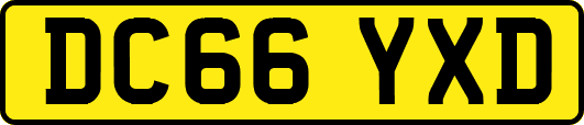 DC66YXD