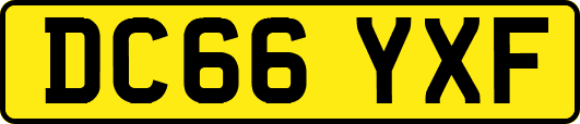 DC66YXF