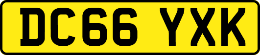 DC66YXK