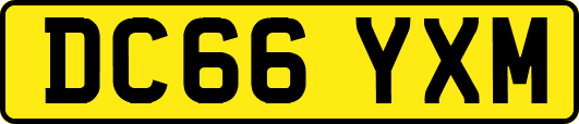 DC66YXM