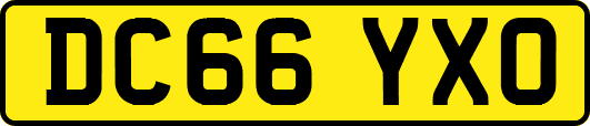 DC66YXO
