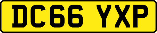 DC66YXP