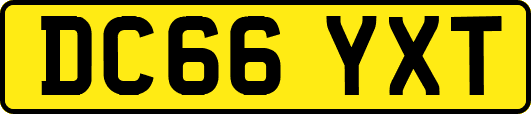 DC66YXT