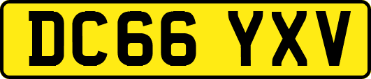 DC66YXV