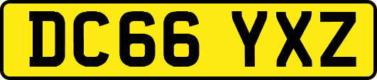 DC66YXZ