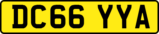 DC66YYA