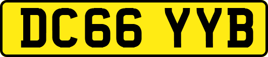 DC66YYB
