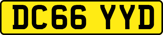 DC66YYD