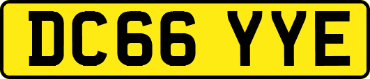 DC66YYE
