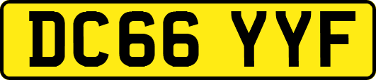 DC66YYF