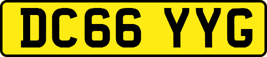 DC66YYG