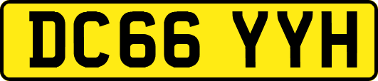 DC66YYH