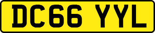 DC66YYL
